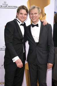 Deutscher Filmpreis 2016 in Berlin