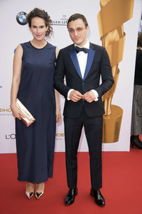 Deutscher Filmpreis 2016 in Berlin