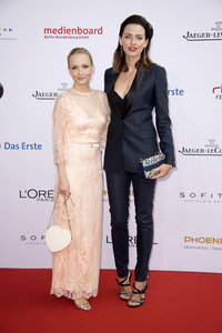 Deutscher Filmpreis 2016 in Berlin