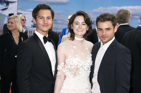 Deutscher Filmpreis 2016 in Berlin