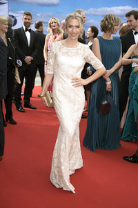 Deutscher Filmpreis 2016 in Berlin