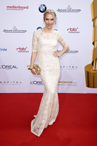 Deutscher Filmpreis 2016 in Berlin