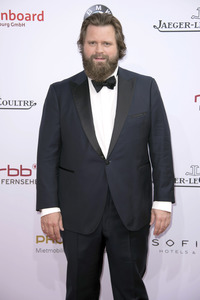 Deutscher Filmpreis 2016 in Berlin