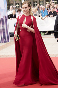 Deutscher Filmpreis 2016 in Berlin