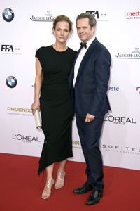 Deutscher Filmpreis 2016 in Berlin