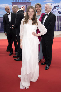 Deutscher Filmpreis 2016 in Berlin