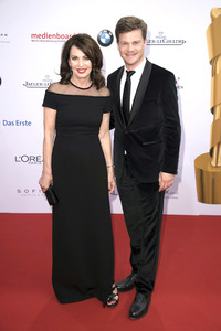 Deutscher Filmpreis 2016 in Berlin