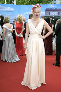 Deutscher Filmpreis 2016 in Berlin