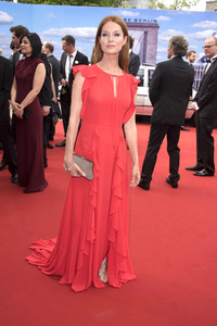 Deutscher Filmpreis 2016 in Berlin