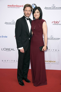 Deutscher Filmpreis 2016 in Berlin