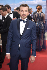 Deutscher Filmpreis 2016 in Berlin