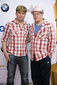 Deutscher Filmpreis 2016 in Berlin