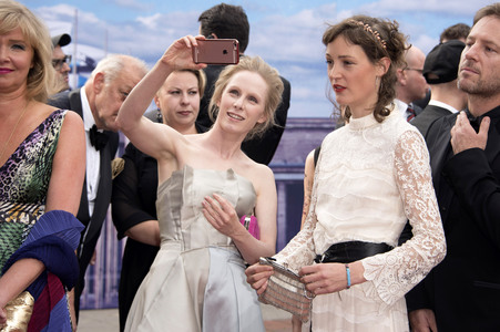 Deutscher Filmpreis 2016 in Berlin