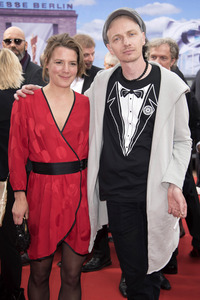 Deutscher Filmpreis 2016 in Berlin