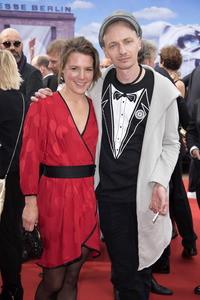 Deutscher Filmpreis 2016 in Berlin