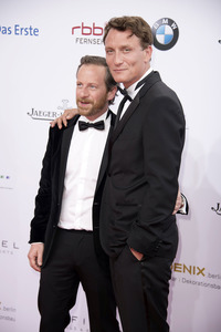 Deutscher Filmpreis 2016 in Berlin