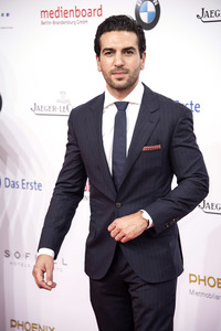 Deutscher Filmpreis 2016 in Berlin