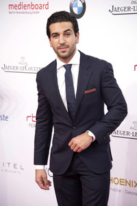 Deutscher Filmpreis 2016 in Berlin