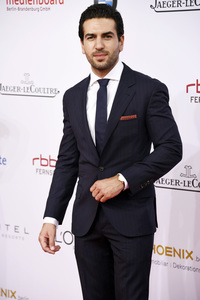 Deutscher Filmpreis 2016 in Berlin