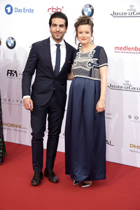 Deutscher Filmpreis 2016 in Berlin