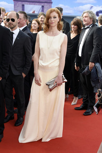 Deutscher Filmpreis 2016 in Berlin