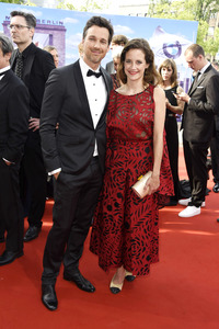 Deutscher Filmpreis 2016 in Berlin