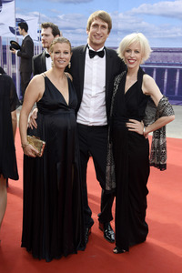 Deutscher Filmpreis 2016 in Berlin