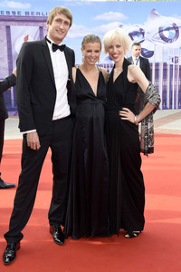 Deutscher Filmpreis 2016 in Berlin