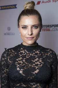 Nürburgring Award Night 2016