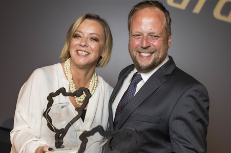 Nürburgring Award Night 2016