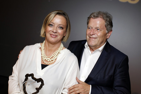 Nürburgring Award Night 2016