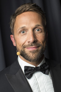 Nürburgring Award Night 2016