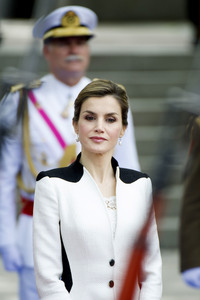 Armed Forces Day in Madrid