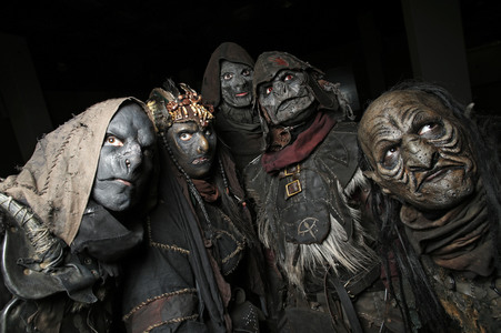 Role-Play-Convention 2016 in Köln