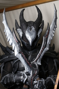 Role-Play-Convention 2016 in Köln