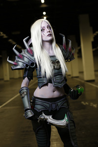 Role-Play-Convention 2016 in Köln