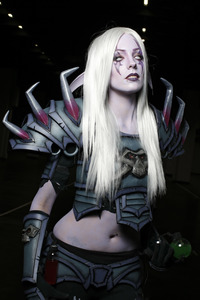 Role-Play-Convention 2016 in Köln