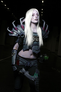 Role-Play-Convention 2016 in Köln