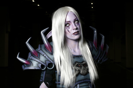 Role-Play-Convention 2016 in Köln