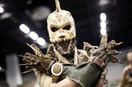 Role-Play-Convention 2016 in Köln