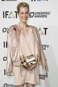 9. GreenTec Awards 2016 in München
