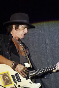 Konzert der Hollywood Vampires in Herborn