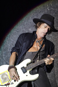 Konzert der Hollywood Vampires in Herborn