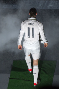 Real Madrid UEFA Champions League Siegesfeierin Madrid