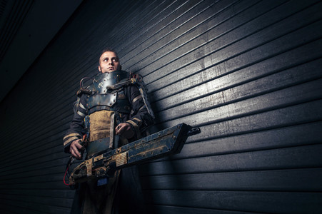 Role-Play-Convention 2016 in Köln