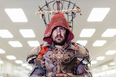 Role-Play-Convention 2016 in Köln