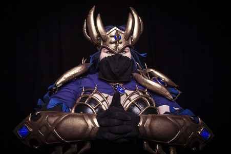 Role-Play-Convention 2016 in Köln