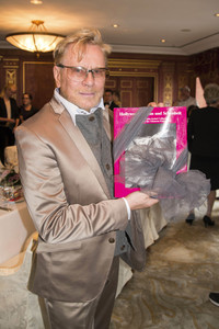 Geburtstagfeier von Harald Glööckler in Berlin