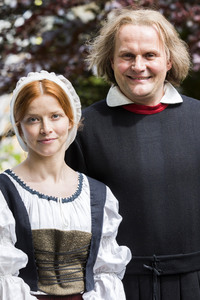 Settermin 'Katharina Luther' in Friedrichroda