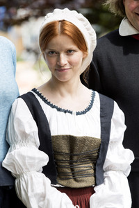Settermin 'Katharina Luther' in Friedrichroda